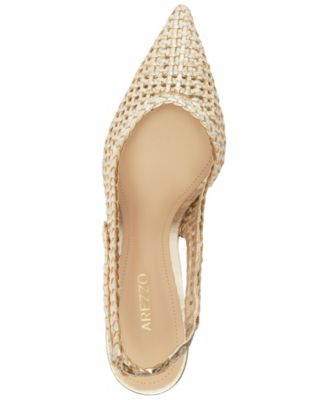 Women's Eva High Stiletto Pump