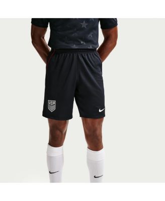 Men's Blue USMNT 2026 Stadium Away Dri-FIT Replica Shorts