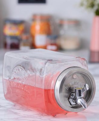 Fridge 102 oz. Dispenser