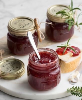 Canning Jar, Set of 12