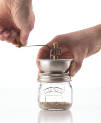 Seasoning 5" Grinder