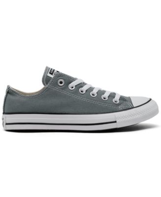 Women's Chuck Taylor All Star Ox Casual Sneakers from Finish Line