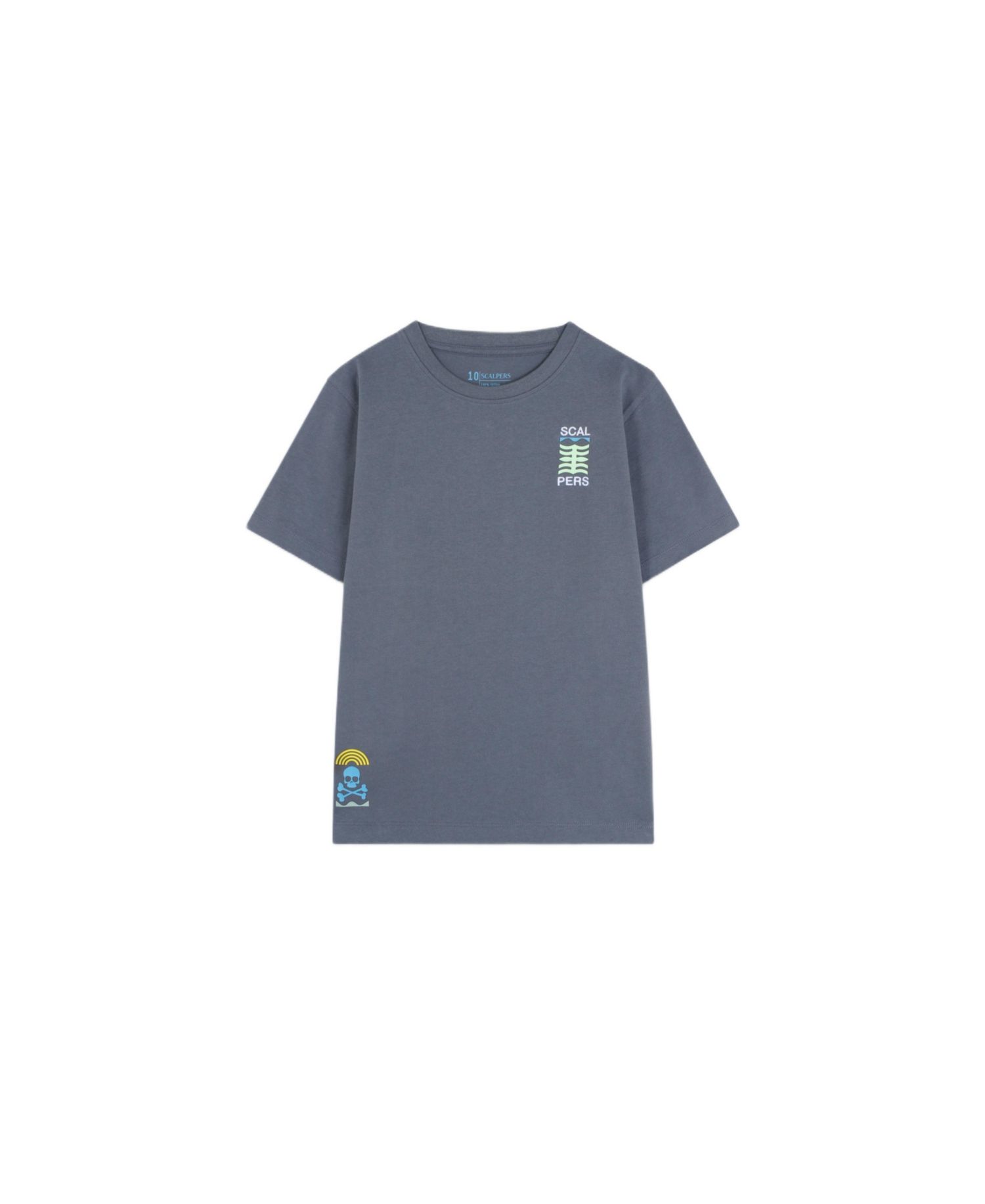 Big Boys Graphictee T-shirts
