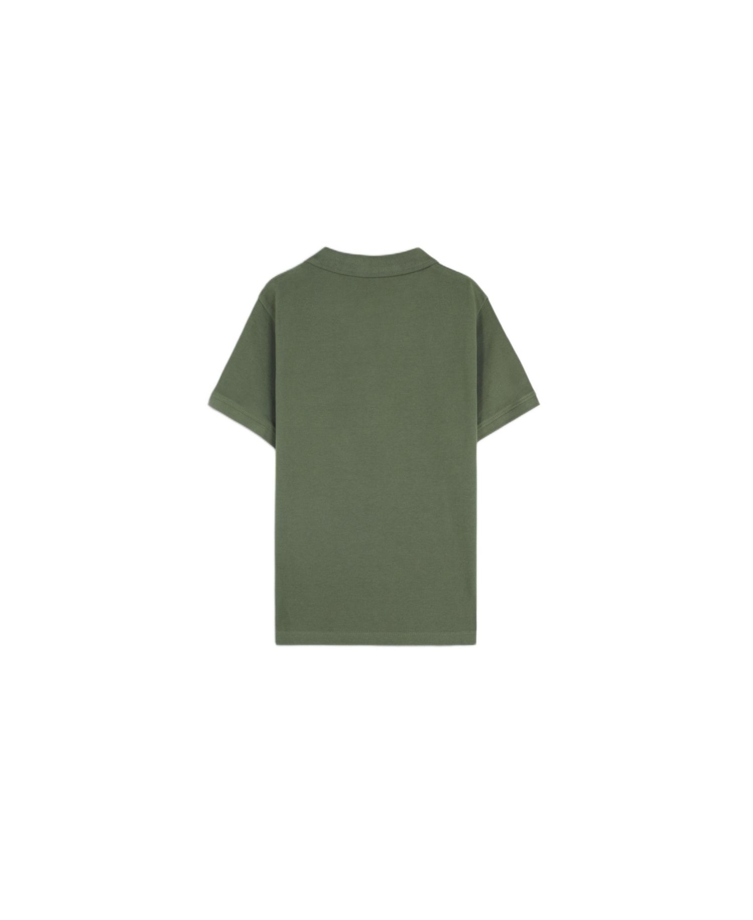 Big Boys Basic polo Shirt