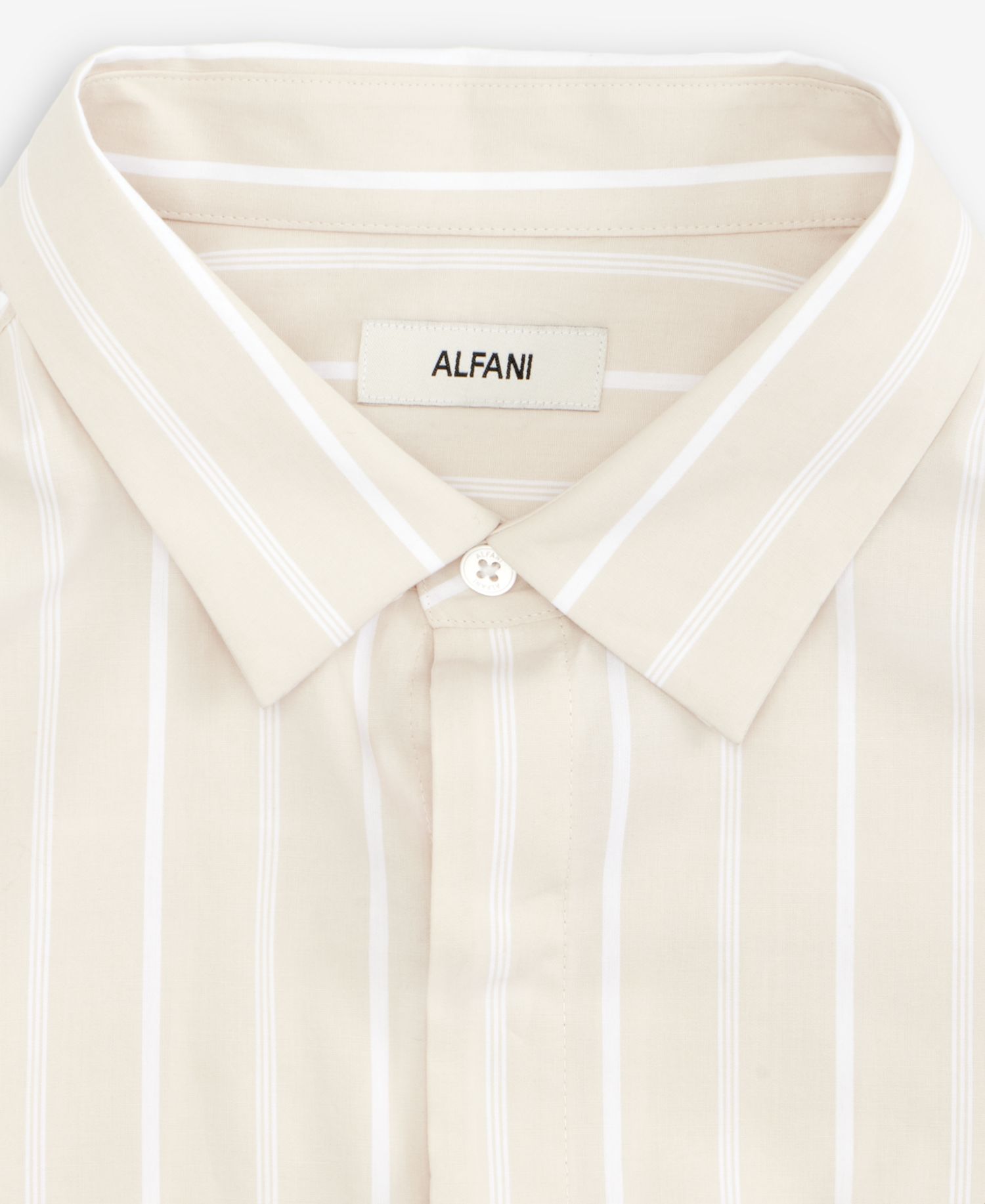 Men's Tanner Striped Long-Sleeve Shirt, Macy's Exclusive