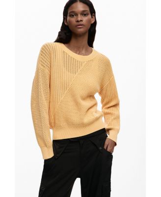 Women's Basic knit sweater