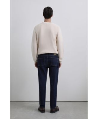 Women's Slim Winter Jeans