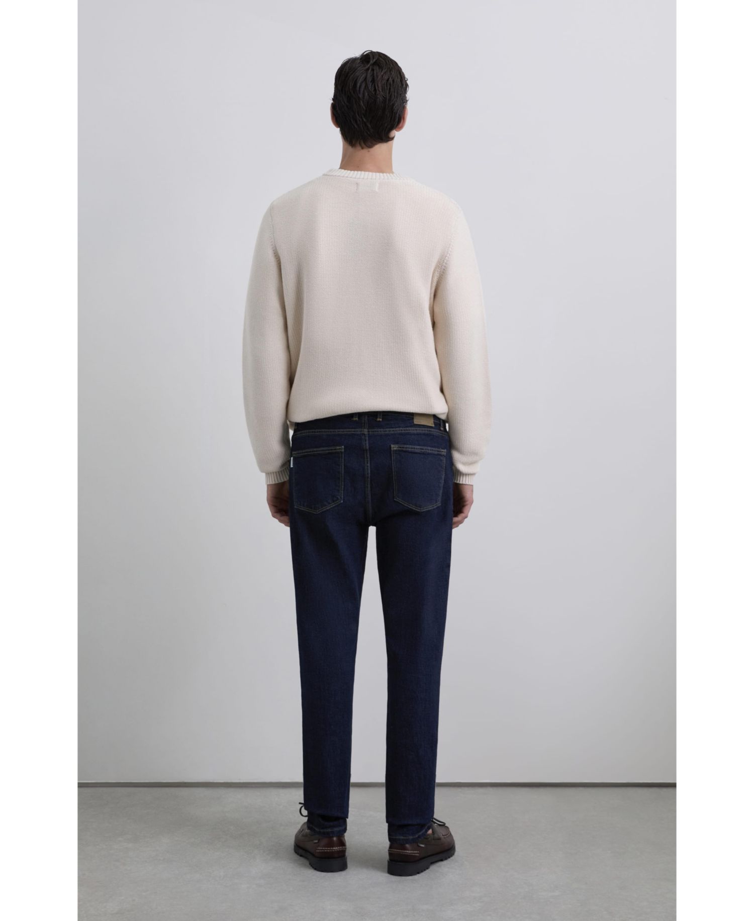 Women's Slim Winter Jeans