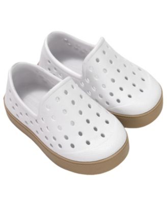 Toddler EVA Slip-On Lightweight Sneakers