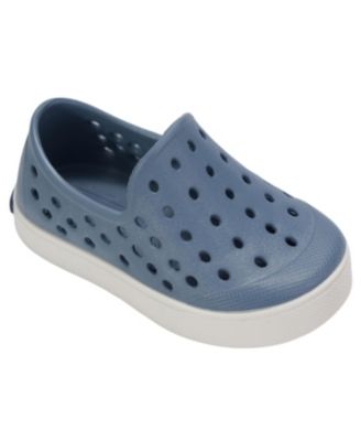Toddler EVA Slip-On Lightweight Sneakers