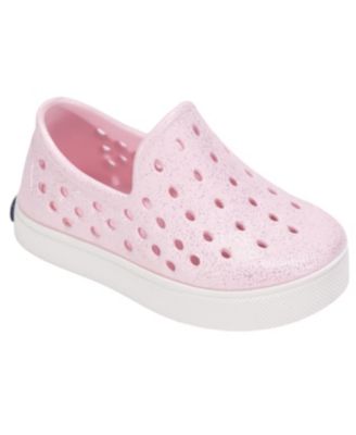 Toddler EVA Slip-On Lightweight Sneakers
