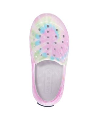 Toddler EVA Slip-On Lightweight Sneakers