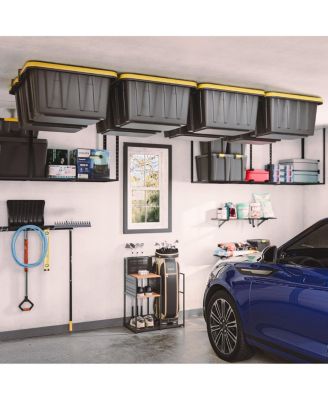 ToteLoft - Bin - Ceiling Tote Storage