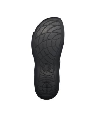 Women's Agave Nubuk Leather Sandal