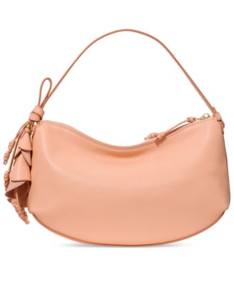 Loop Medium Shoulder Handbag
