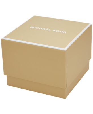 Mixed Cut Flex Cuff Bracelet