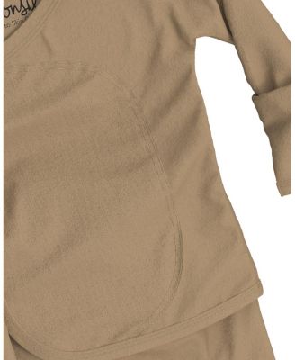 Skin to Skin Girl or Boy, Footie