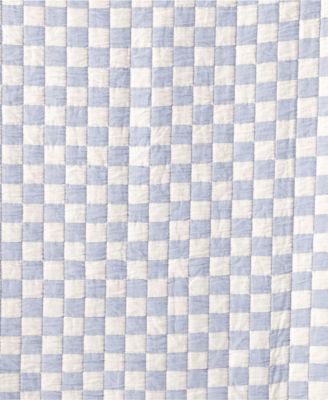 Jacquard Quilted Sham