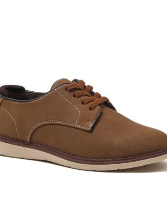 Little Girls Academy Oxford Sneakers