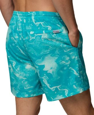 Men's PFG Rambler™ Printed Water Short