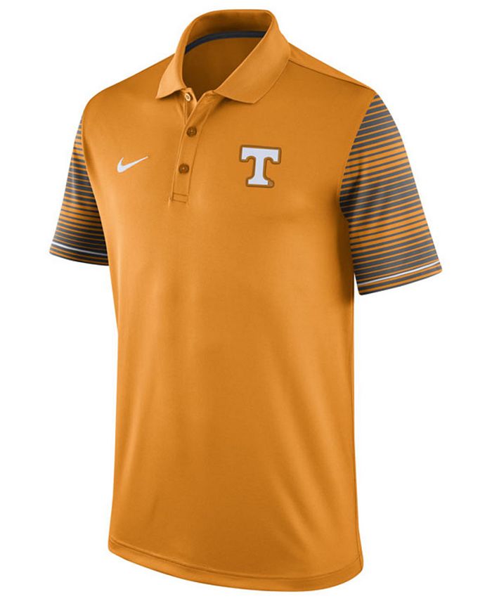 Nike Men s Tennessee Volunteers Early Season Coach Polo Shirt Macy s