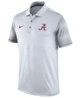 alabama polo shirt