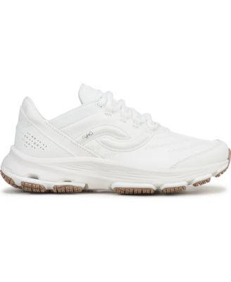 Ryka Women's Devotion Sr Slip-Resistant Walking Sneakers - Macy's