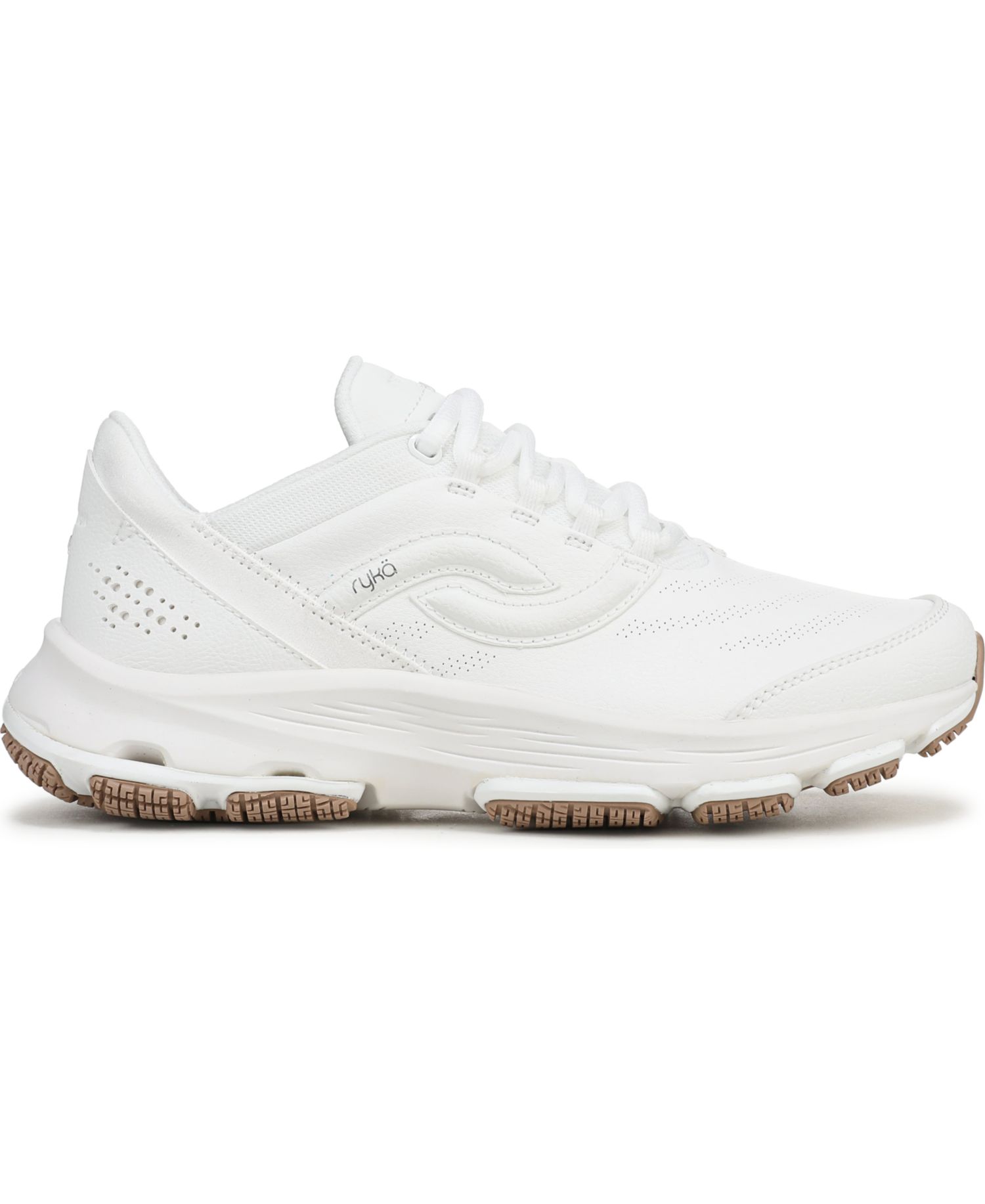 Women's Devotion Sr Slip-Resistant Walking Sneakers