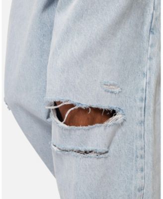 Men's Rave Baggy Jeans