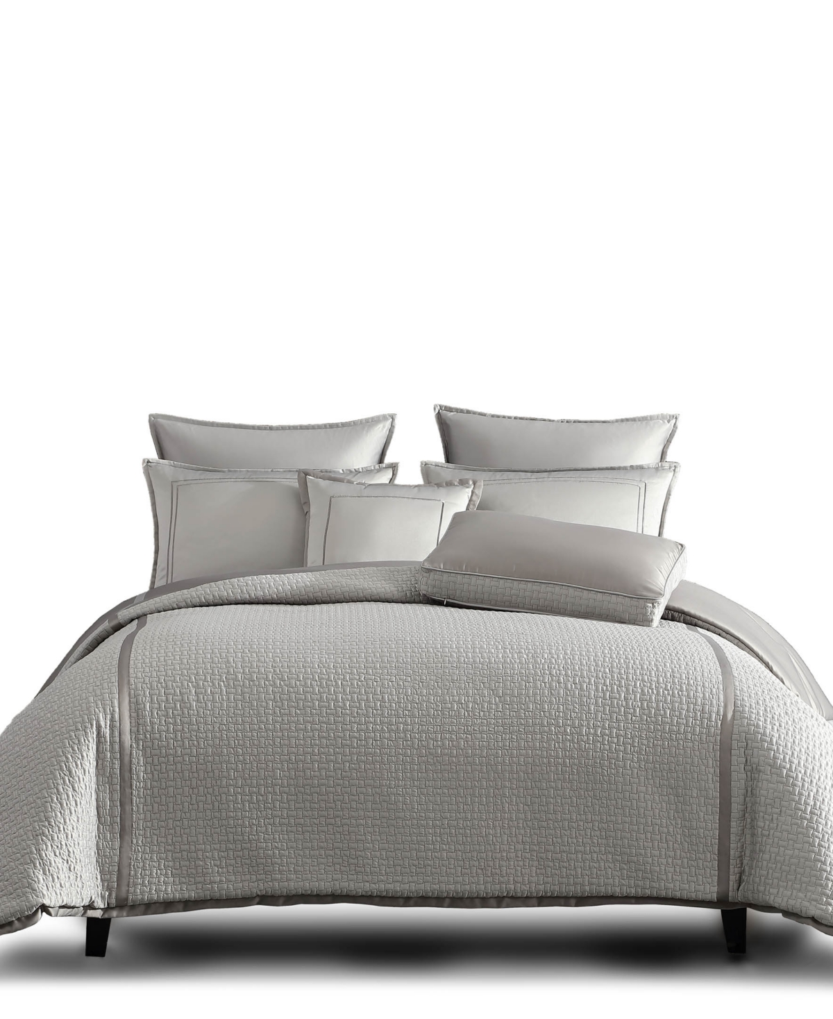 Riverbrook Home Kendall Reversible 7-Pc. Comforter Set, Queen