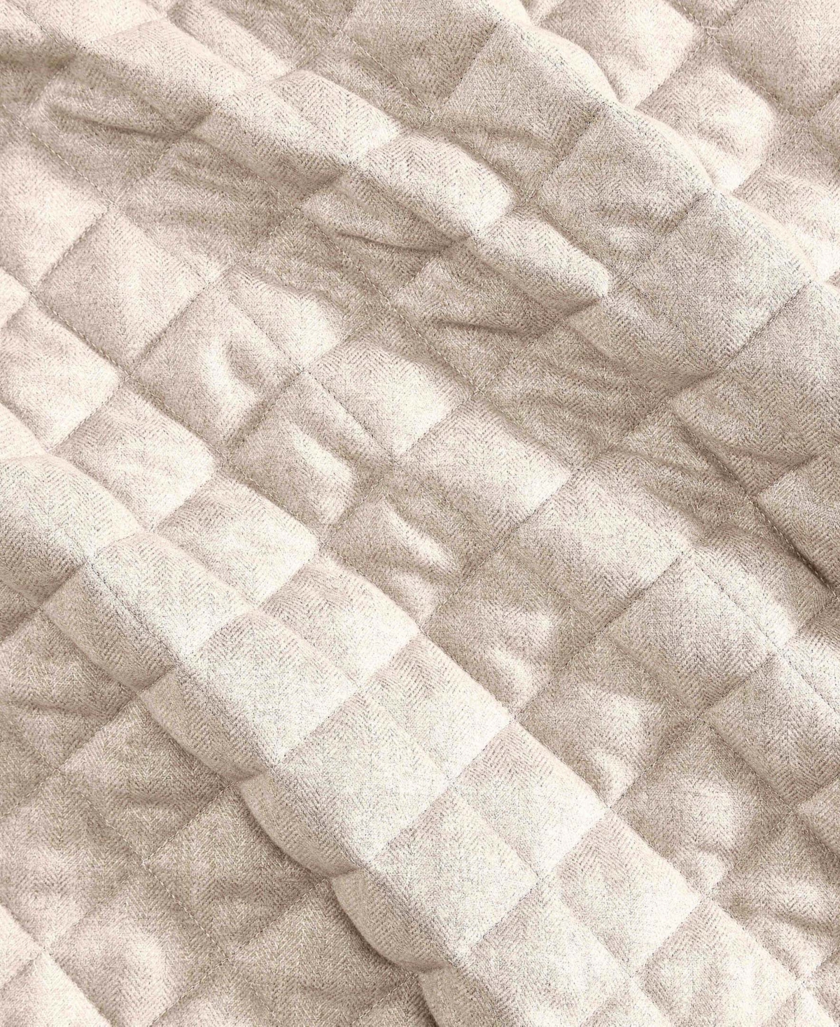 Riverbrook Home Harlan Herringbone 3-Pc. Coverlet Set