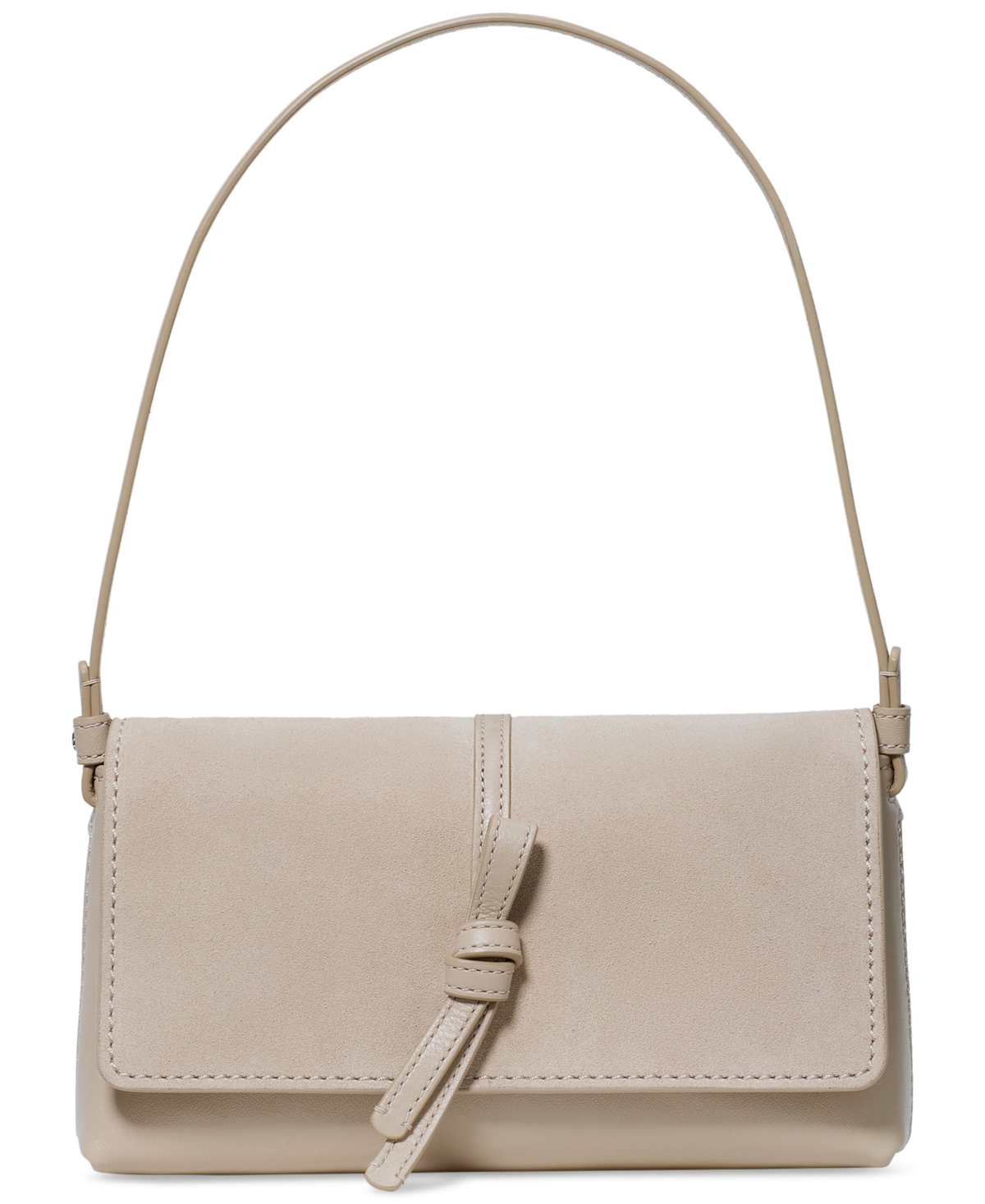 Kate Spade New York Loop Small Shoulder Handbag - Milk Glass
