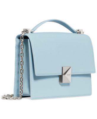 Deco Small Shoulder Handbag