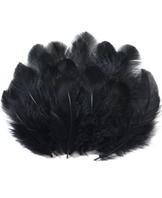 300pcs Feathers For Crafts Wedding Home Party Dream Catcher DIY Supplies