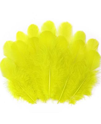 300pcs Feathers For Crafts Wedding Home Party Dream Catcher DIY Supplies