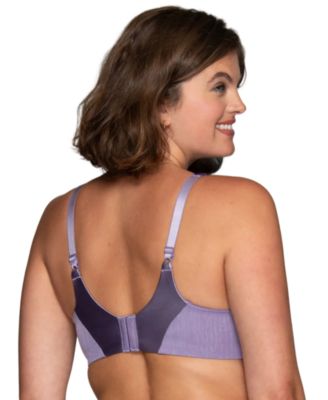 Vanity Fair Illumination Full Figure Underwire Contour Bra 76338