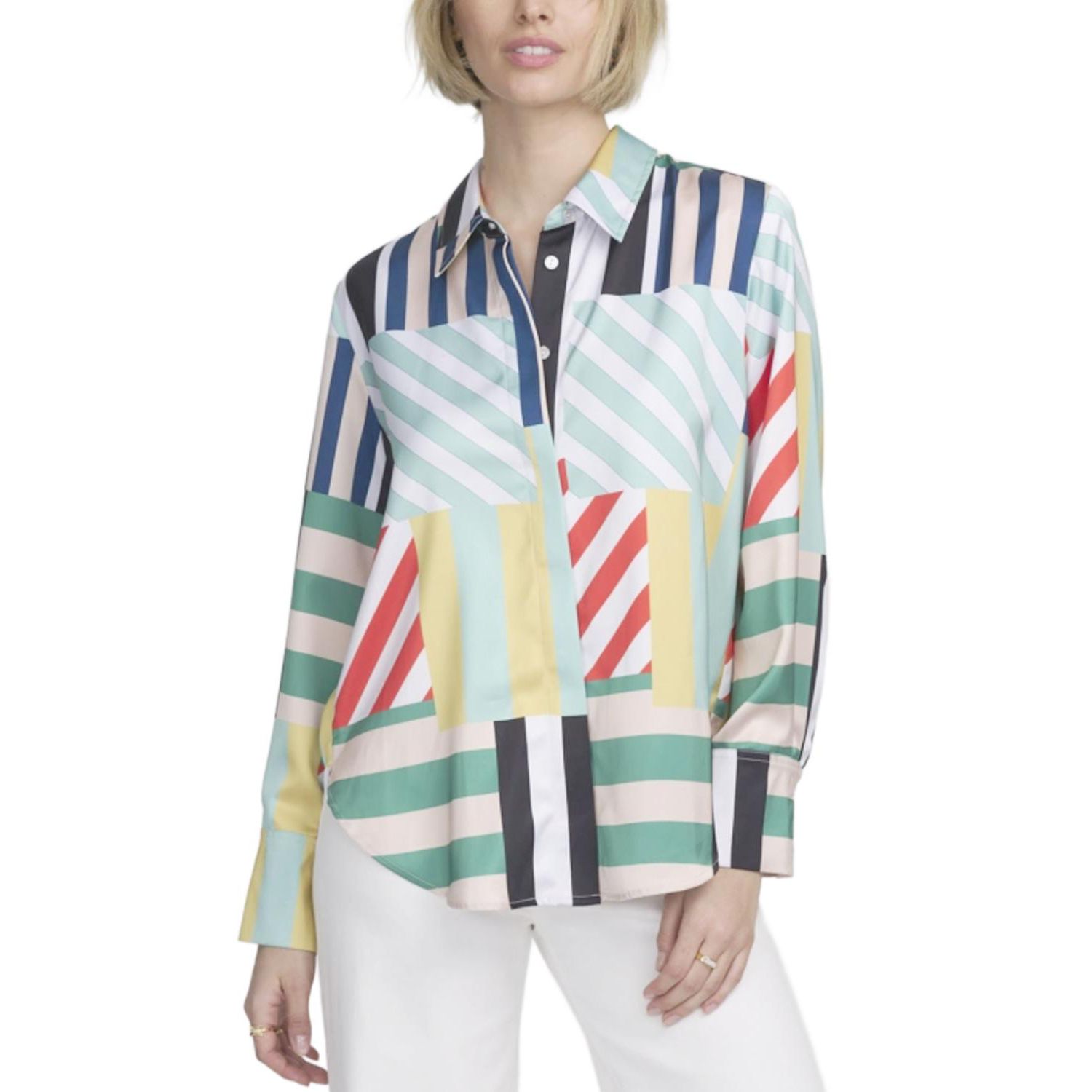 Women's Long Sleeve Shirt