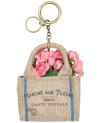 Parsian Market Tote Bag Charm