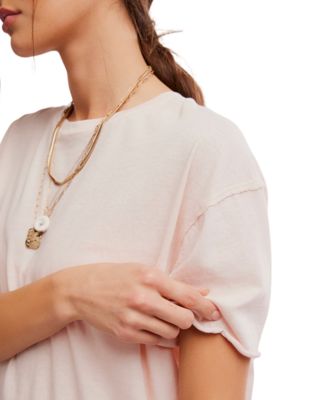 Women's Nina Cotton T-Shirt