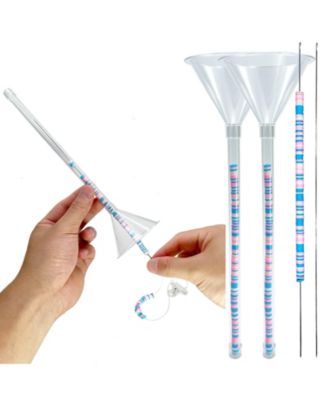 Beading Funnel Tools Kit Bracelets Necklaces Jewelry 4 Making