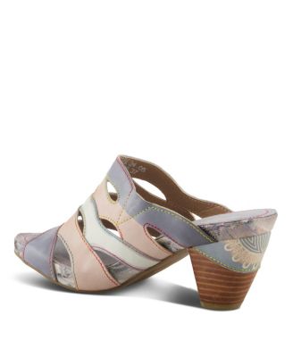 by Spring Step Women's Pita Sandal