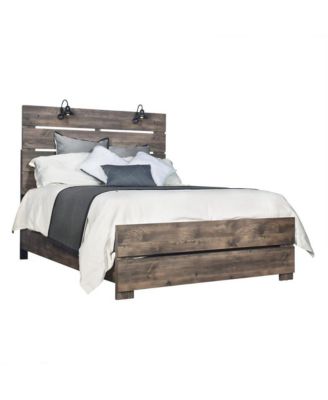 Misty Lodge - 3/3 Twin Bed