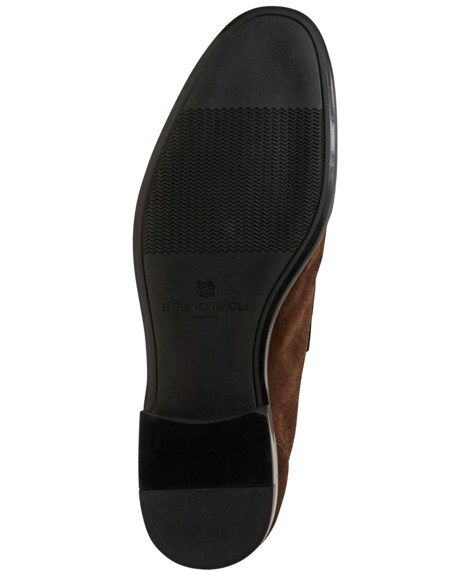 Men's Lastra Suede Loafers