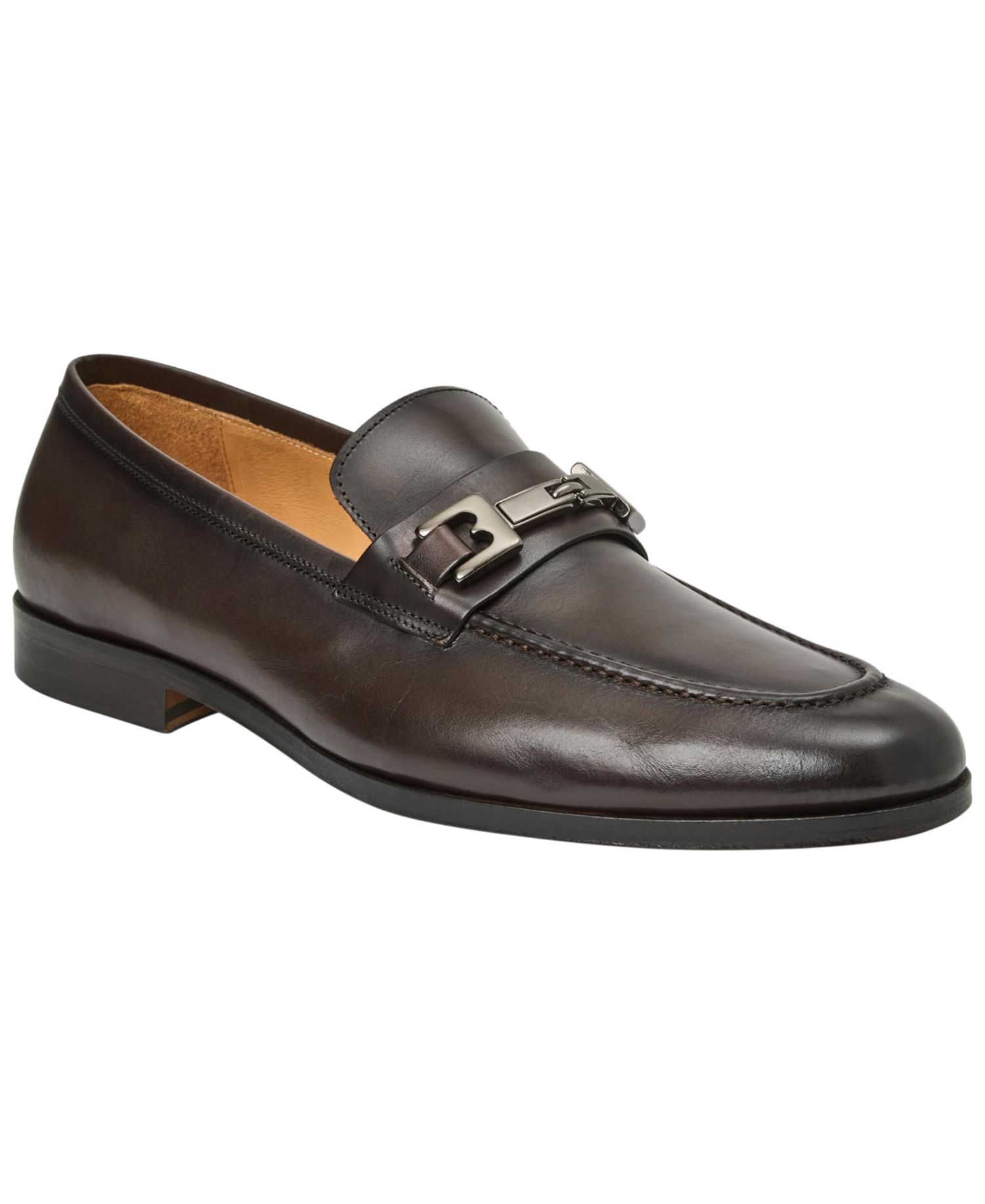Men's Flex Bit Bologna Constructed Loafers