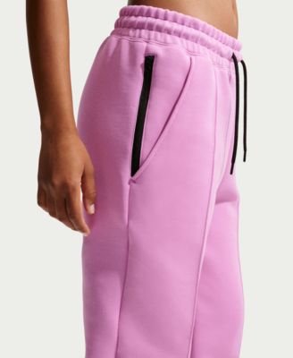 Women's Sportswear Tech Fleece Mid-Rise Jogger Pants