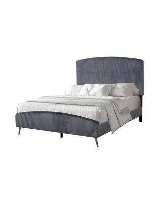 Kailani Wood Queen Bed