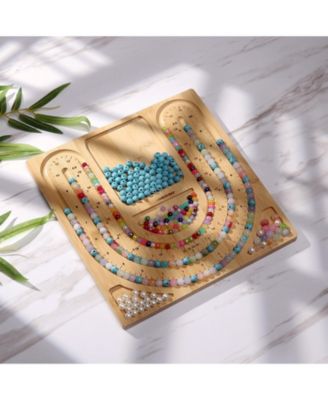Bead Board Necklace Bracelet Jewelry Making Supplies