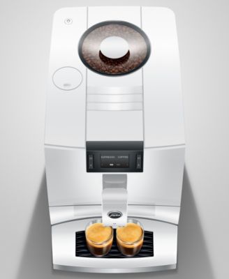 C3 Fully Automatic Coffee Machine