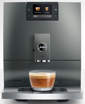 C9 Fully Automatic Coffee Machine