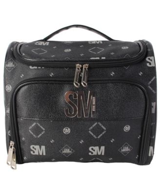 Signature Travel Toiletry Case